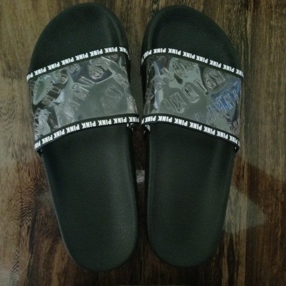 PINK slides - Picture 3 of 3